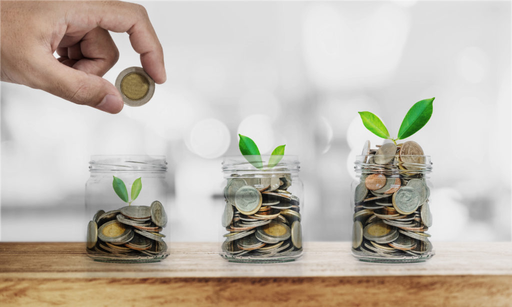 Trouver un financement pour la création d'entreprise