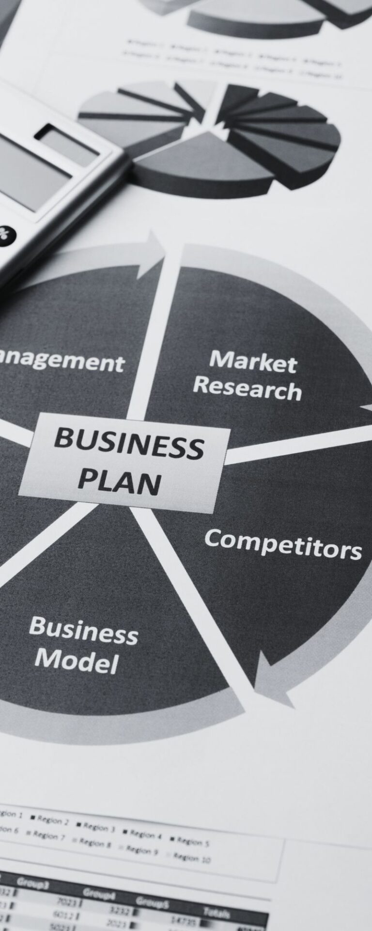 Business plan