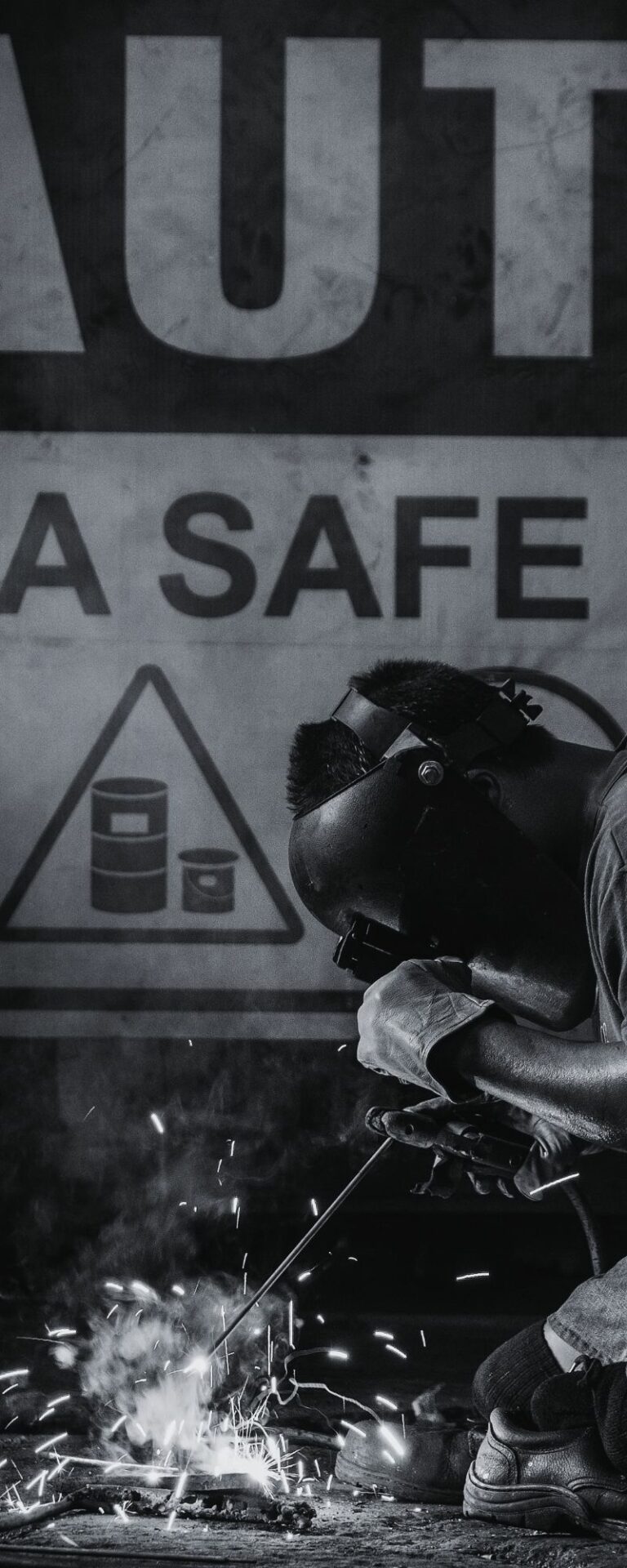 danger danger